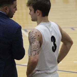 Meet your Posher, Garrett